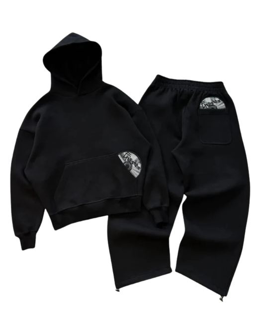 DISC | TRACKSUIT