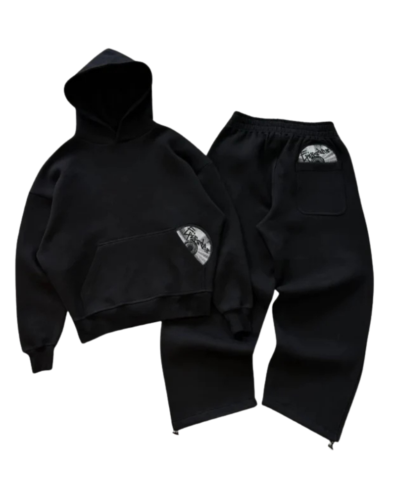 DISC | TRACKSUIT